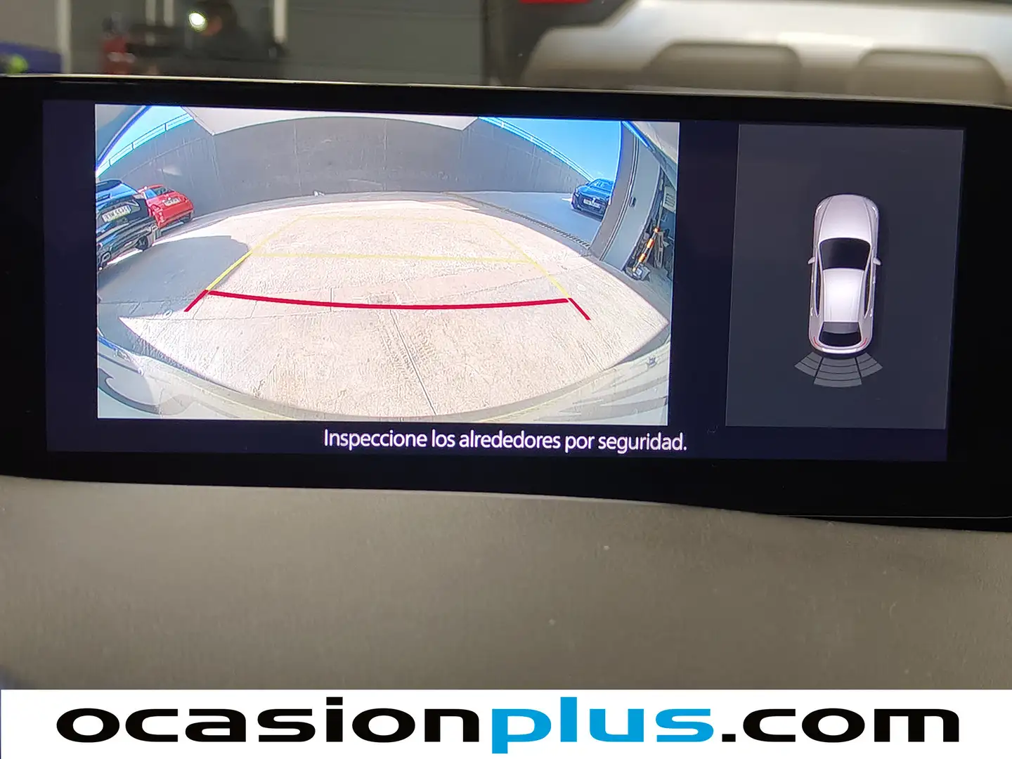 Foto Mazda Mazda3 Mazda Mazda 3 2.5L E-SKY G MHEV Prime-line  (140 CV)