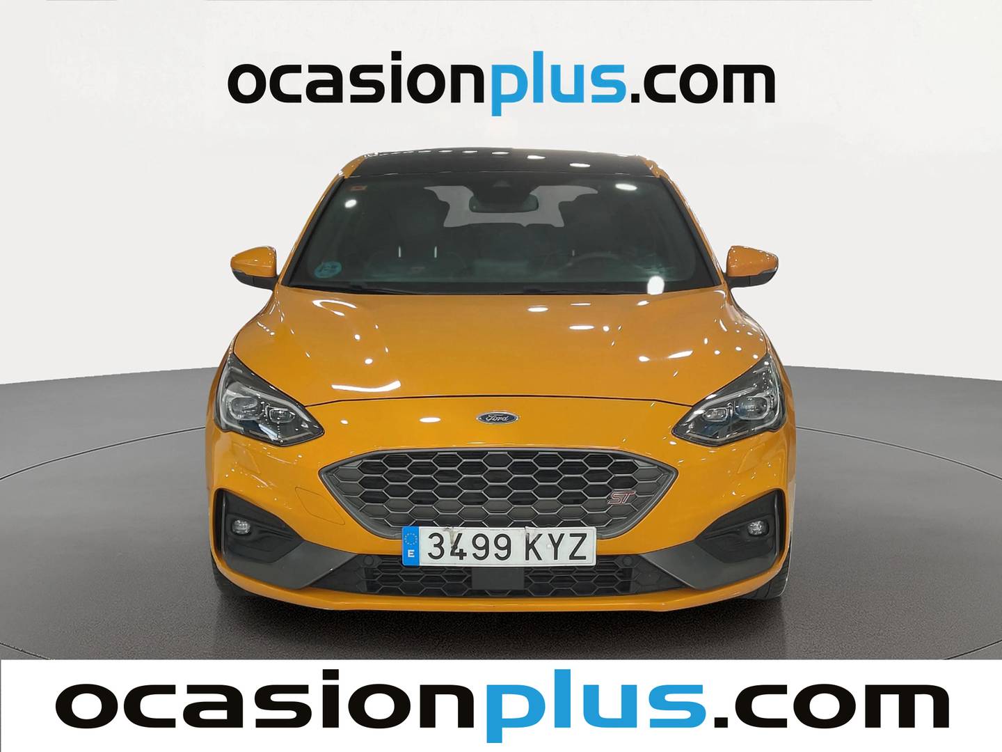Ford Focus Ford Focus 2.3 EcoBoost ST 3 (280 CV) al mejor precio