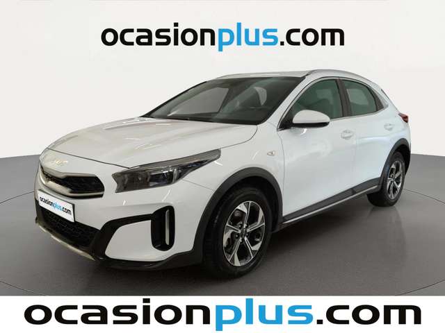 KIA XCeed 1.0 T-GDi Drive (100 CV) de segunda mano