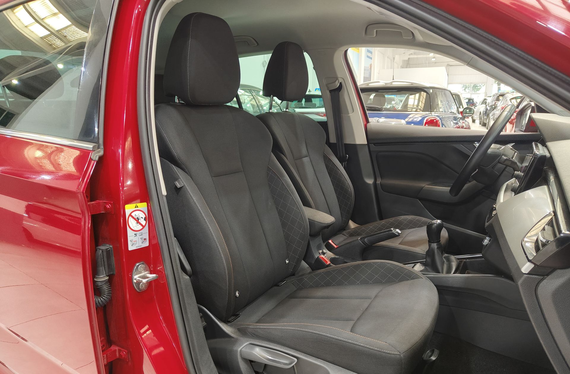 Škoda Kamiq 1.0 TSI Emotion - foto 19