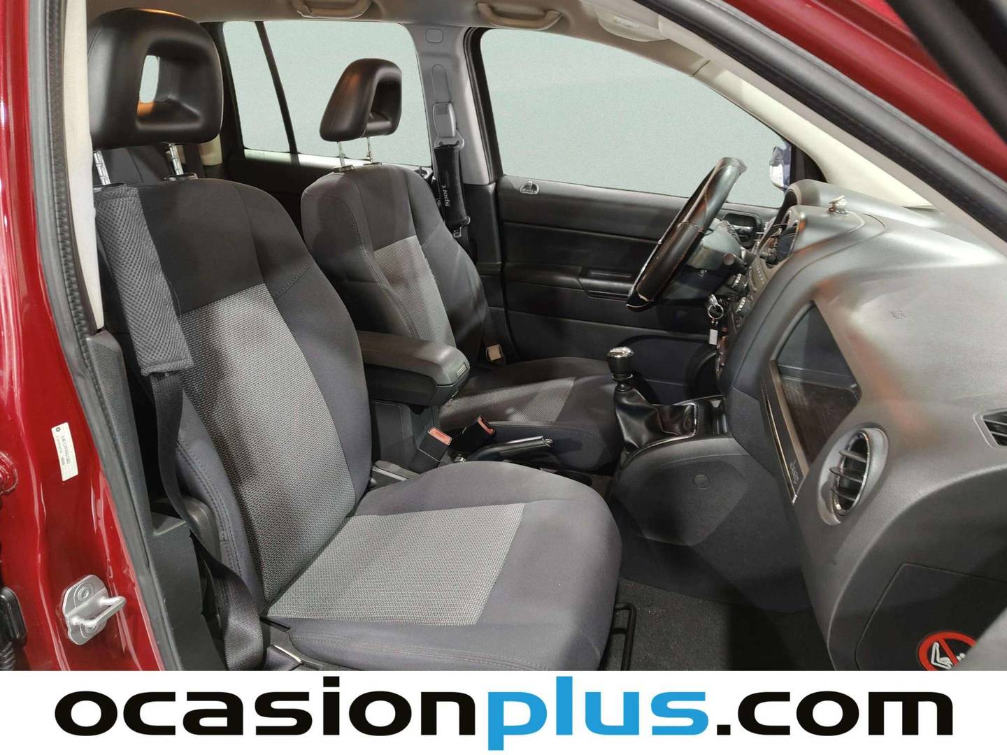 Jeep Compass Jeep Compass 2.0 CRD Sport (140 CV) km 0