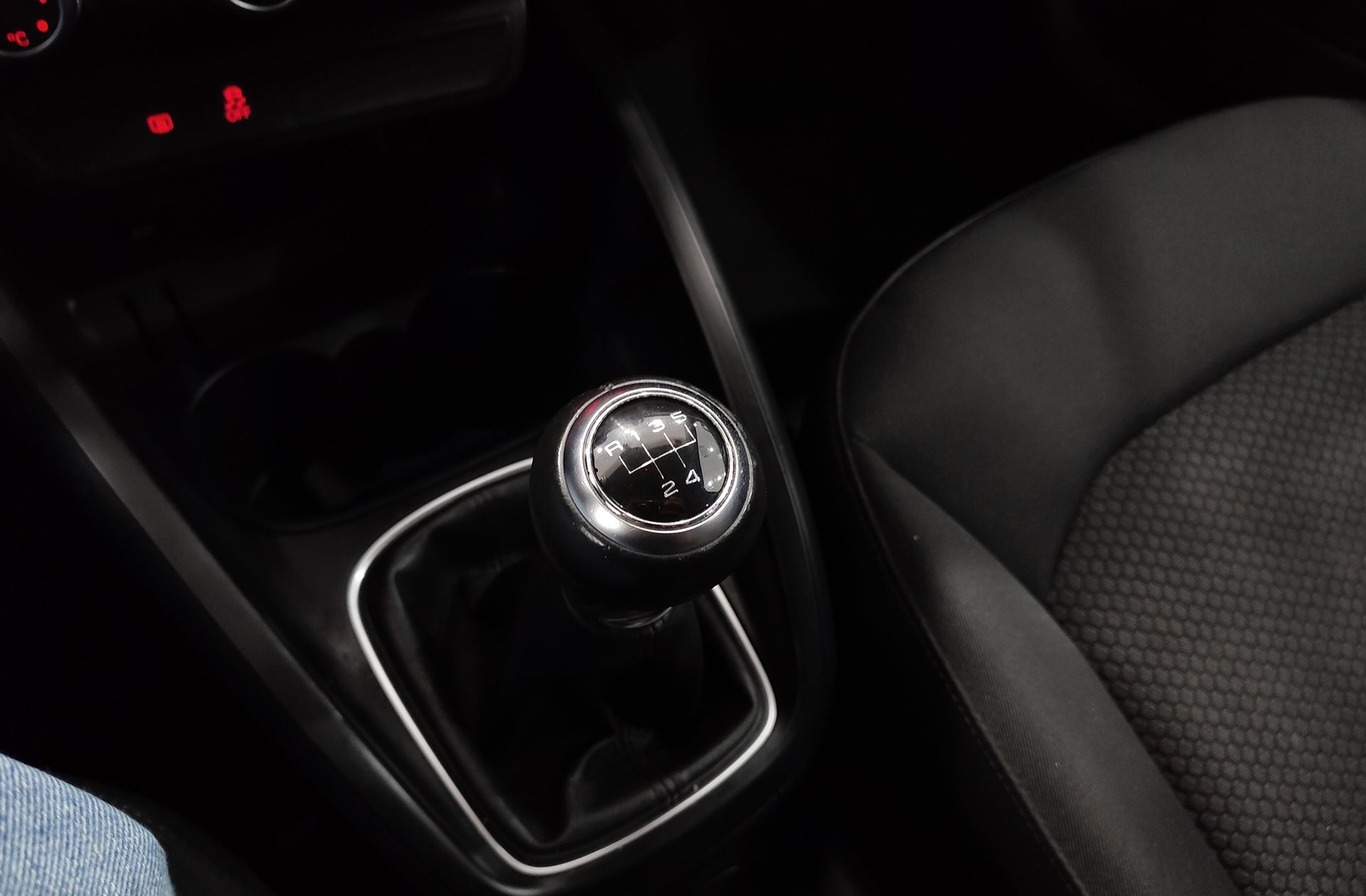 Audi A1 Sportback Adrenalin 1.4 TDI Pack S Line - foto 6