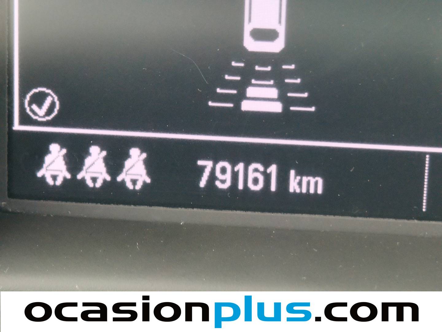 Opel Astra Opel Astra 1.6 CDTi Dynamic (110 CV) seminuevo