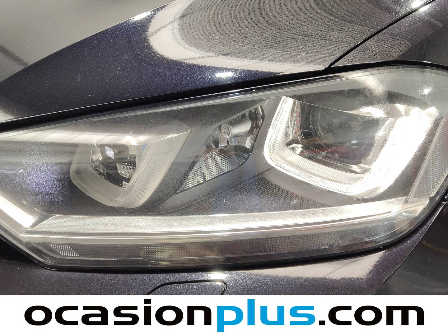 Volkswagen Golf Sportsvan Volkswagen Golf Sportsvan 1.6 TDI Sport BMT DSG (110 CV) barato