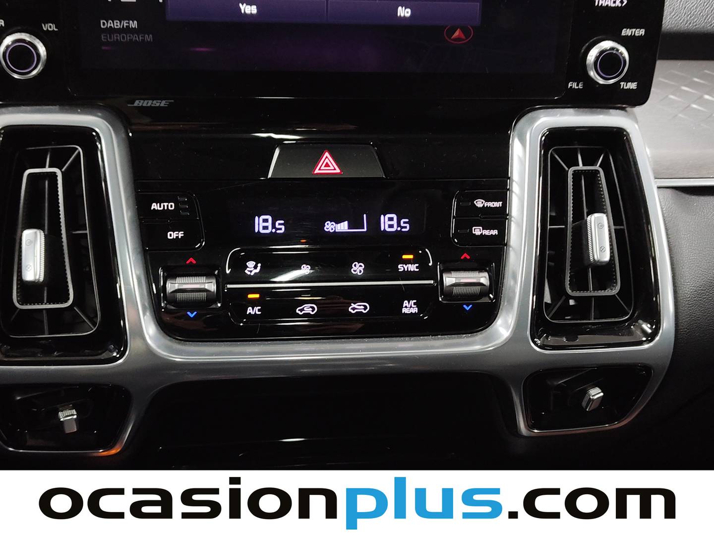 KIA Sorento Kia Sorento 2.2 CRDi Emotion 4x4 DCT (194 CV) 7 plazas barato