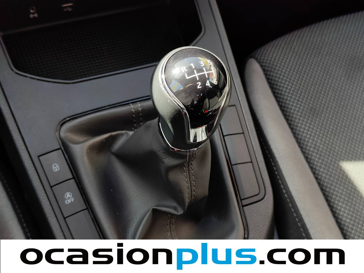 Seat Ibiza Seat Ibiza 1.0 TSI S&S Style (115 CV) de segunda mano