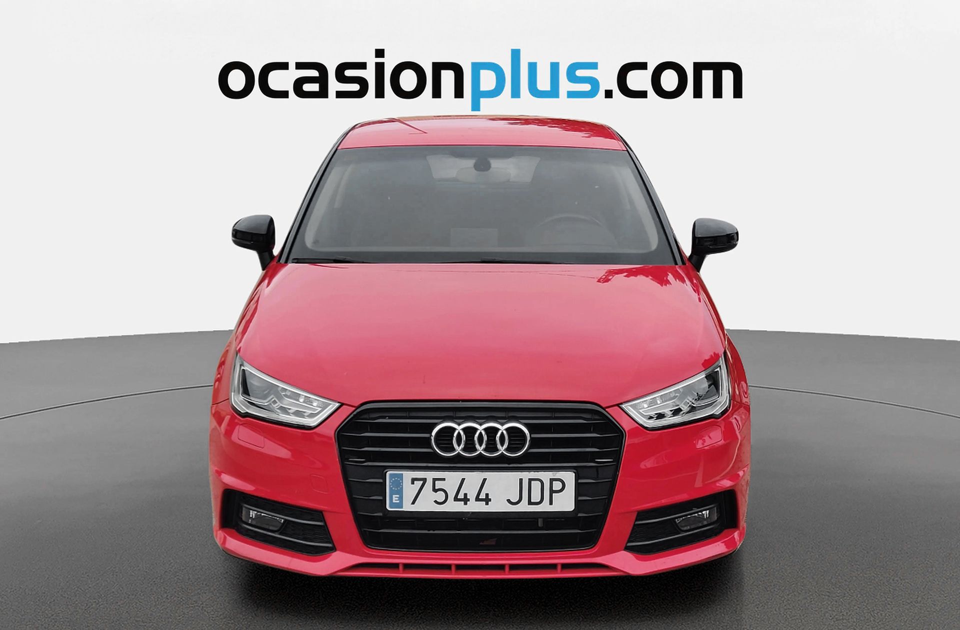 Audi A1 Adrenalin 1.4 TDI ultra Pack S Line - foto 10