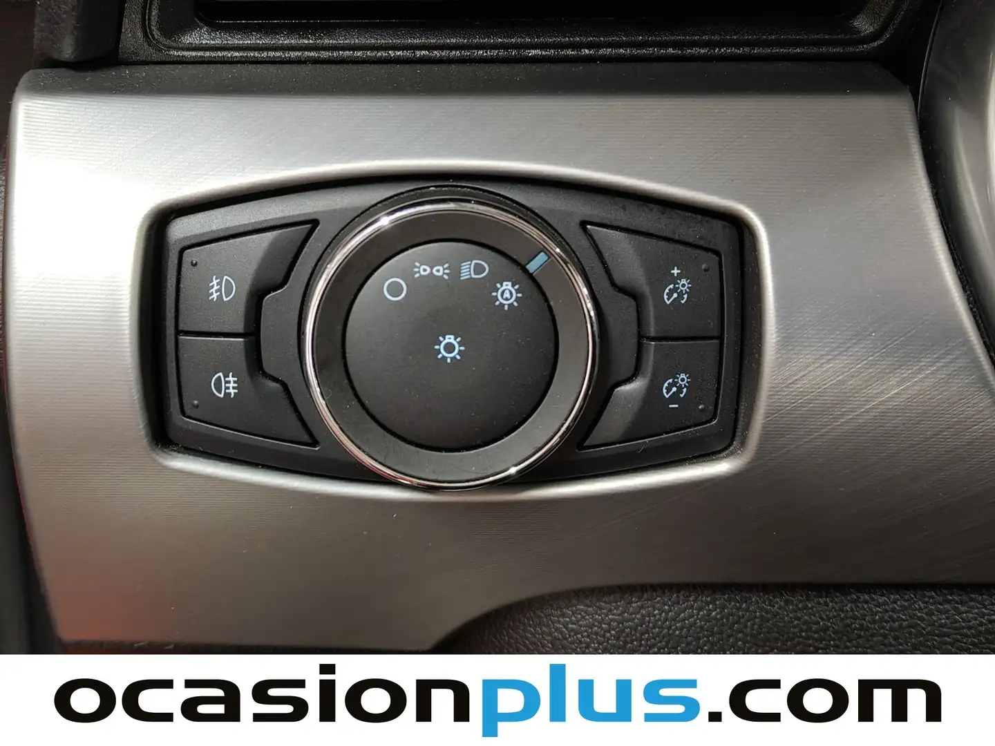 Foto Ford Mustang Ford Mustang 5.0 Ti-VCT V8 Convertible Mustang GT Autom. (450 CV)