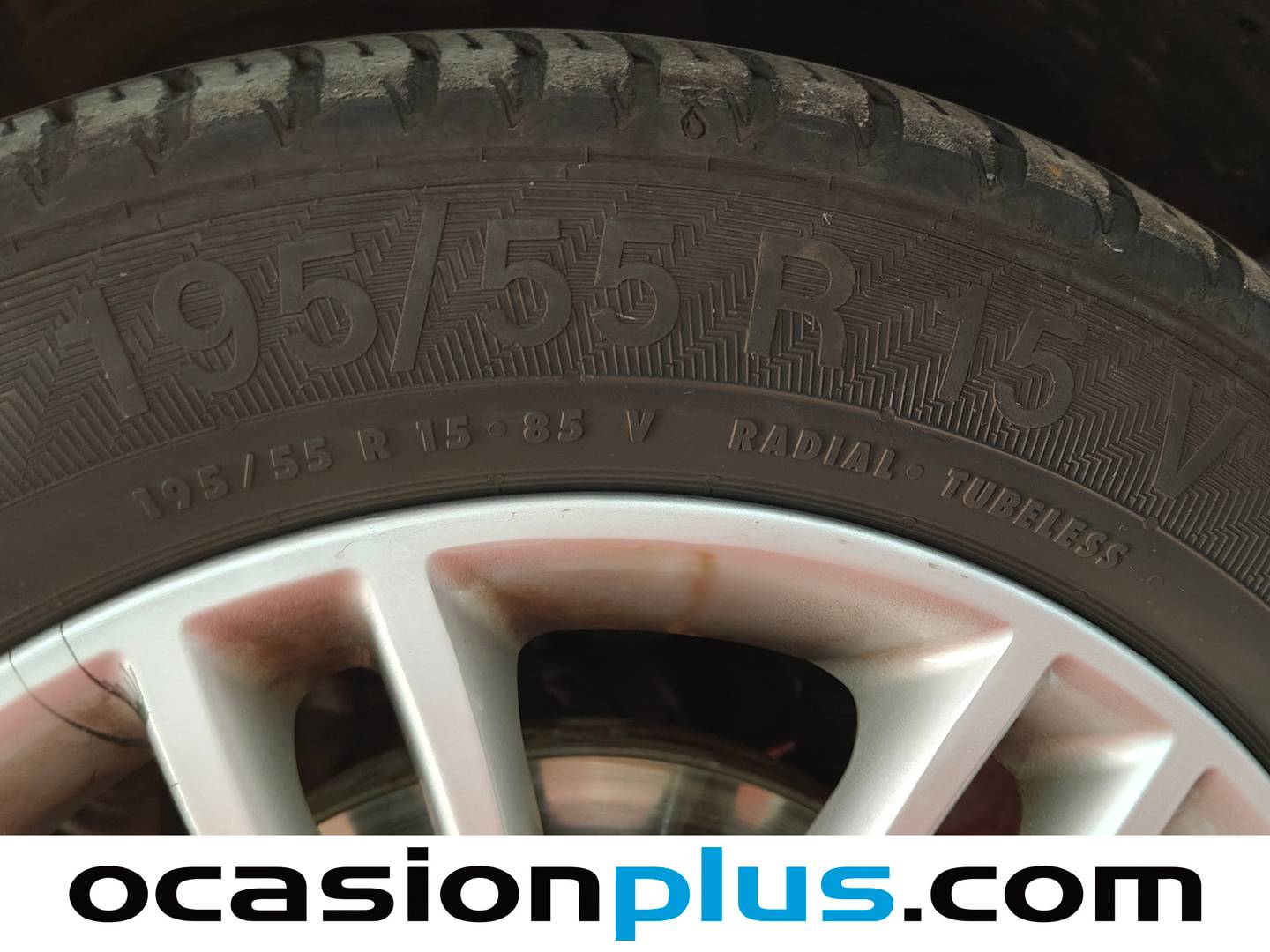 Lancia Ypsilon Lancia Ypsilon 1.4 16v Platino (95 CV) al mejor precio