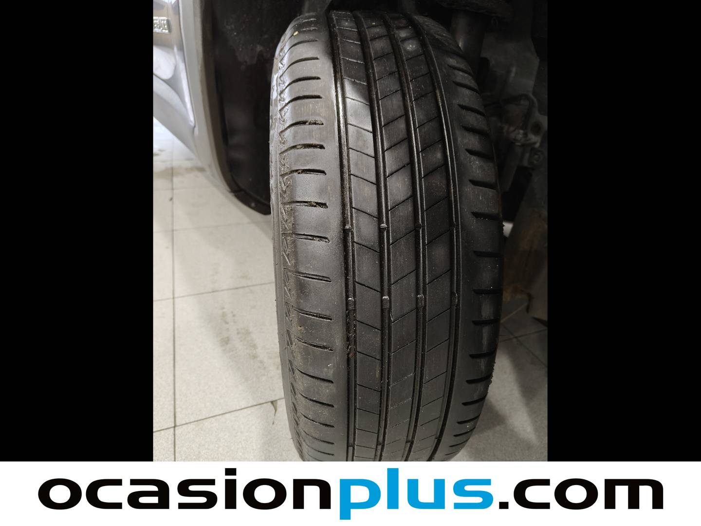 Foto Jeep Renegade Jeep Renegade eHybrid 1.5 Altitude DCT (130 CV)