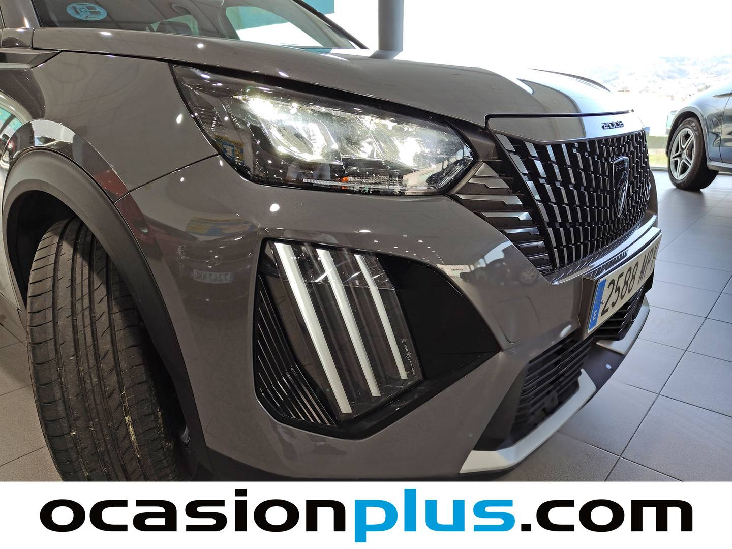 Peugeot 2008 Peugeot 2008 PureTech 100 S&S Allure (100 CV) al mejor precio