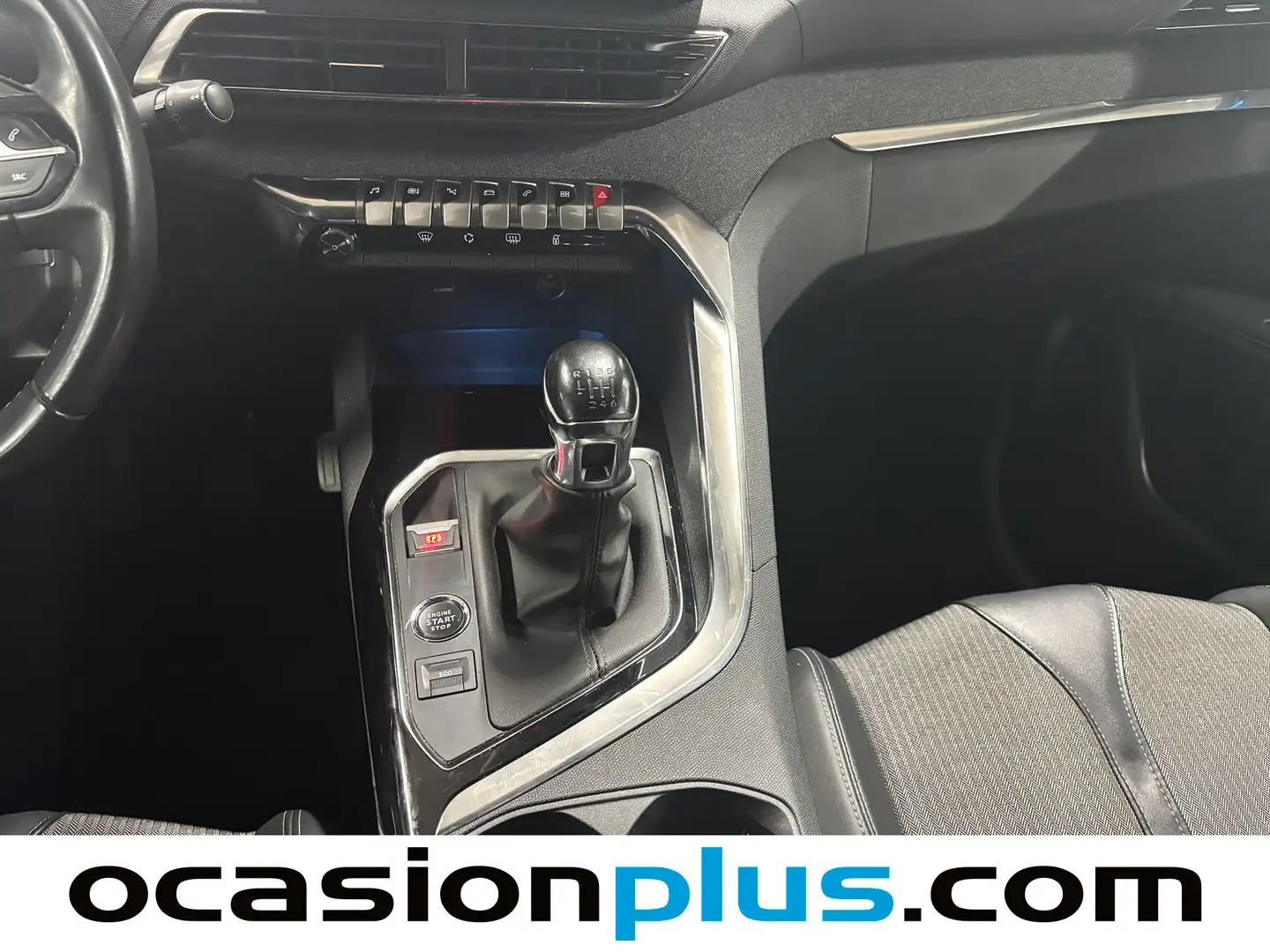 Foto Peugeot 3008 Peugeot 3008 PureTech 130 S&S Allure Pack (130 CV)