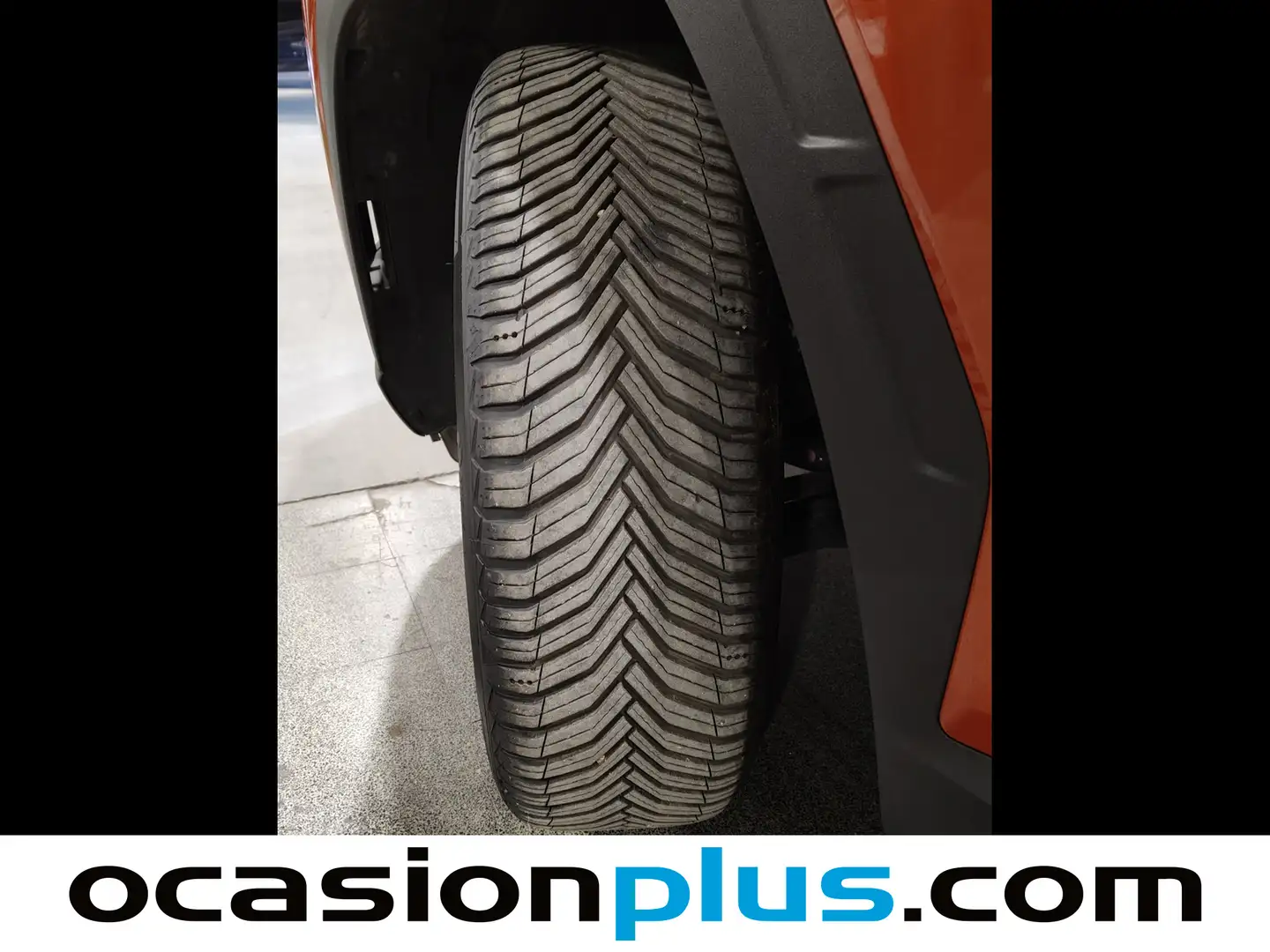 Foto Hyundai Tucson Hyundai Tucson 1.6T Klass (160 CV)