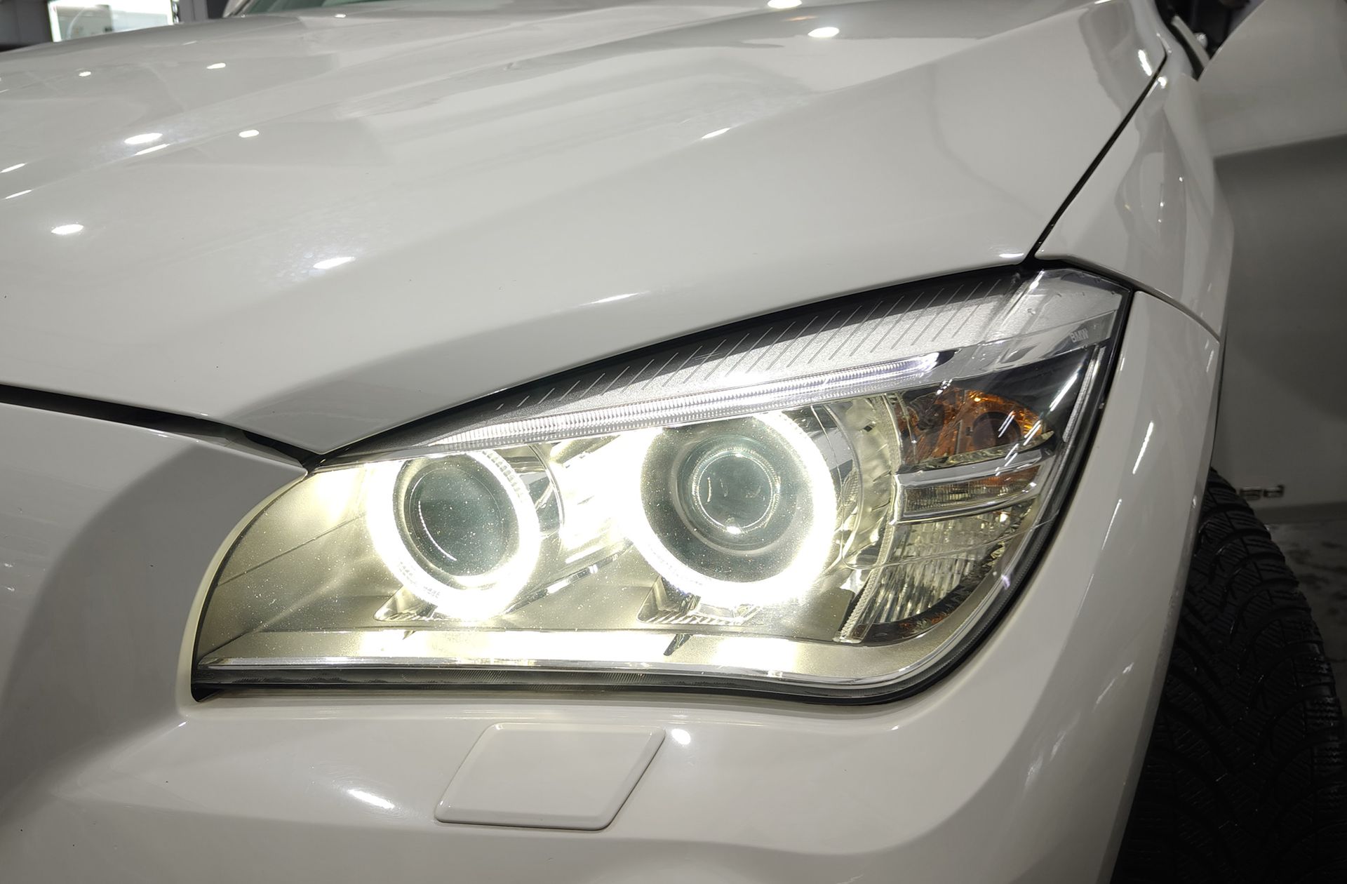 BMW X1 sDrive18d - foto 13