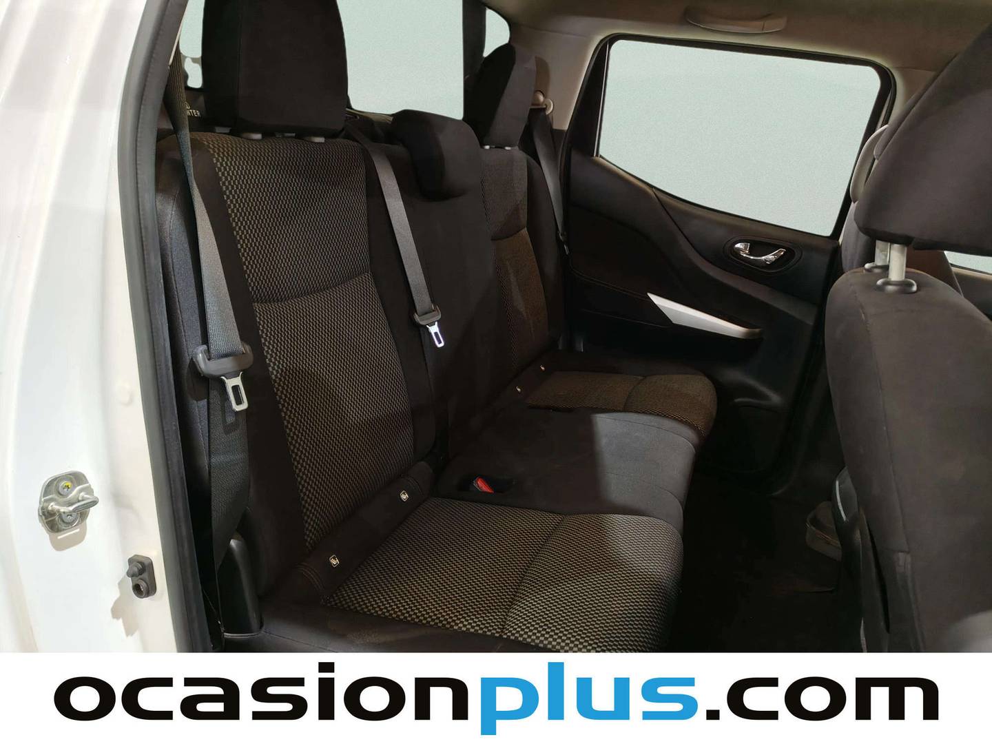 Nissan Navara Nissan Navara PickUp 2.3 dCi Doble Cabina Acenta (163 CV) al mejor precio