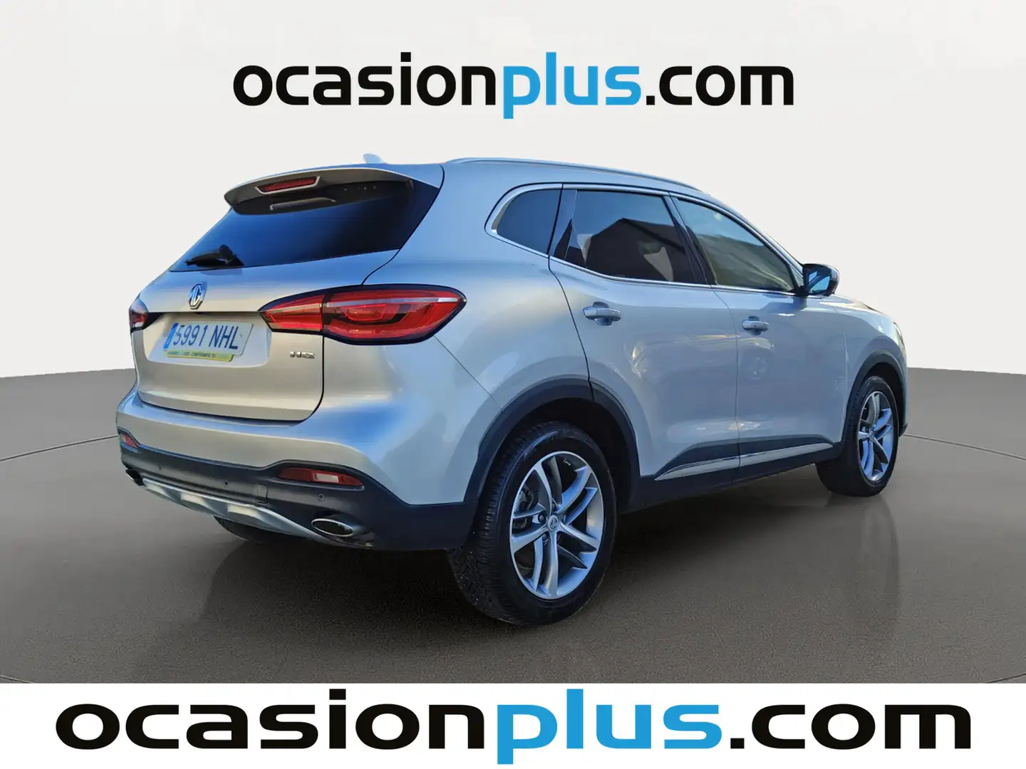 Foto MG HS MG HS 1.5 Turbo GDI Luxury (162 CV)