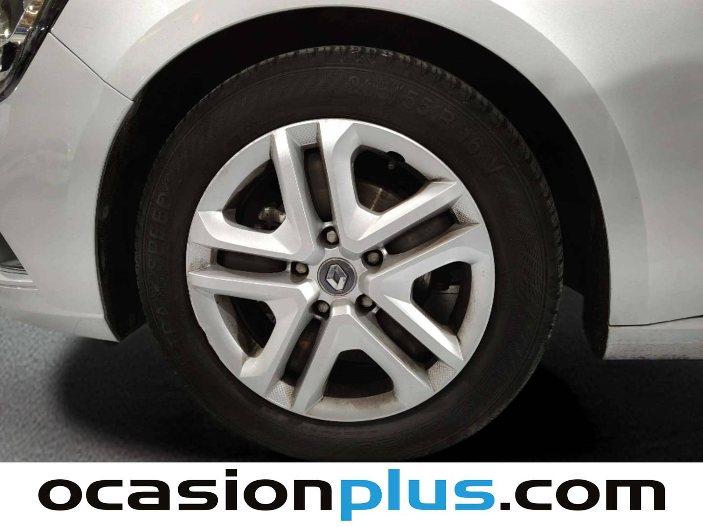 Renault Mégane Renault Megane Intens Energy TCe (100 CV) de segunda mano