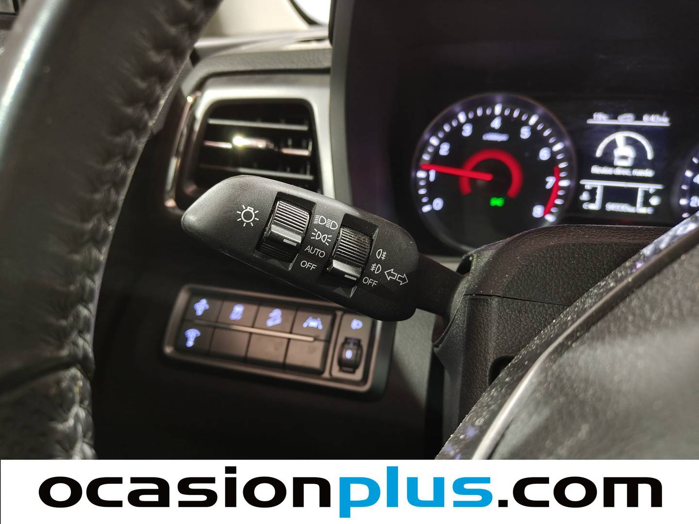 Extras del SsangYong Tivoli Grand Ssangyong Tivoli Grand G15T Urban Plus (163 CV) GLP