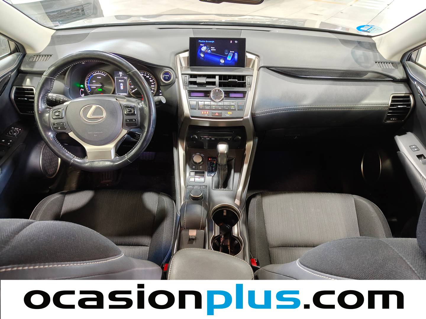 Lexus NX Lexus NX 300h Corporate 2WD + Navibox (197 CV) al mejor precio