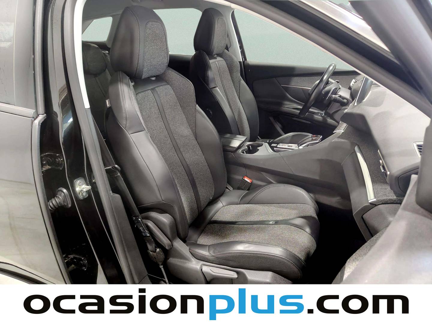 Peugeot 3008 Peugeot 3008 BlueHDI 130 S&S Allure EAT8 (130 CV) diésel