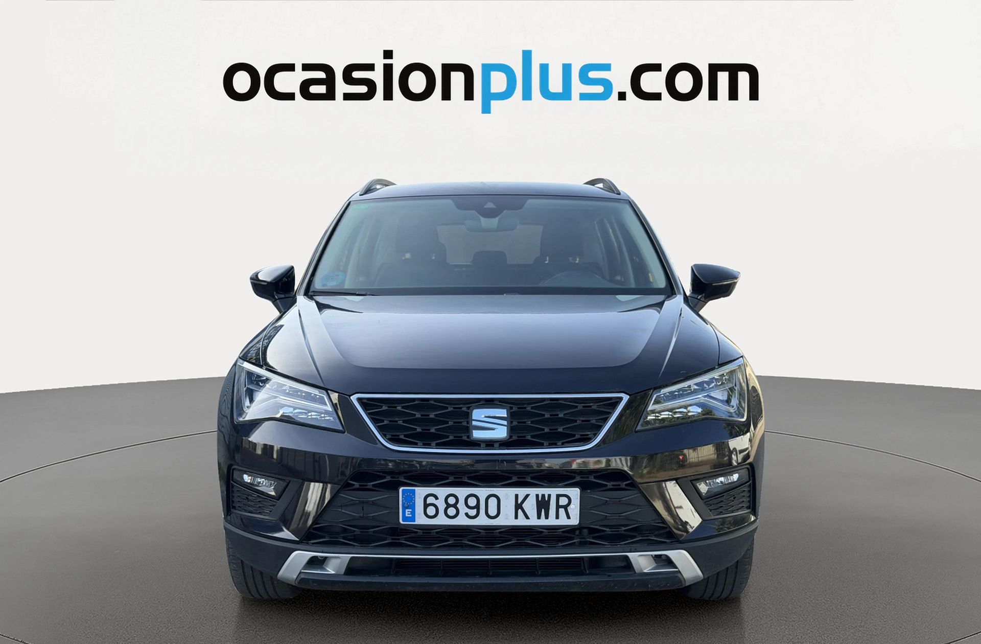 SEAT Ateca 1.5 TSI Style Edition Nav DSG - foto 13