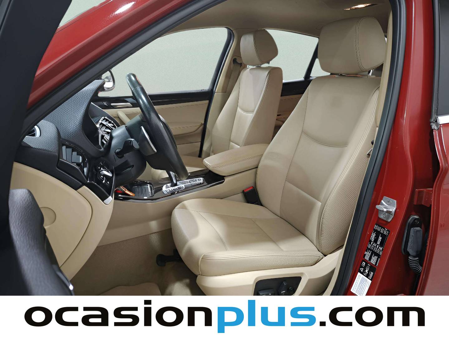 BMW X4 BMW X4 xDrive20i (184 CV) 2017