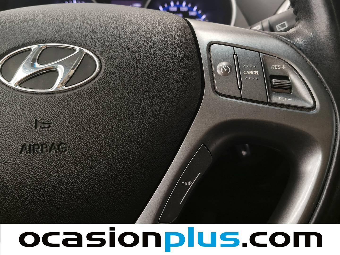 Hyundai ix35 Hyundai ix35 1.6 GDi Tecno Star Sky 4x2 (135 CV) barato