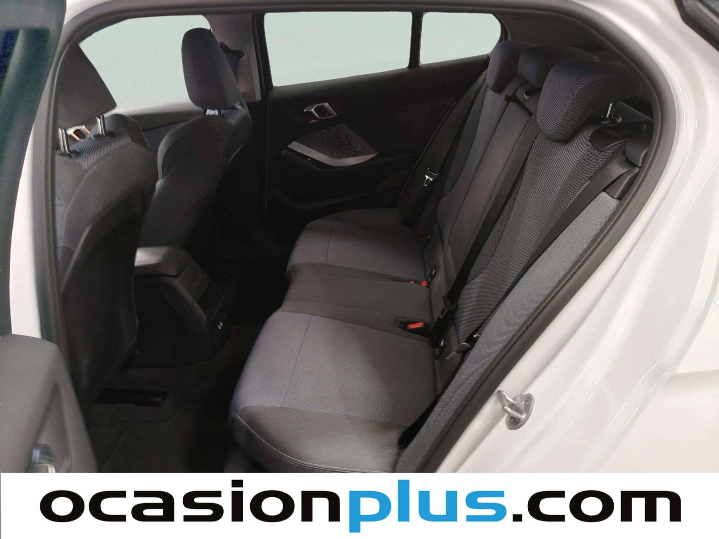 Foto BMW Serie 1 BMW Serie 1 120d (163 CV) Pack M