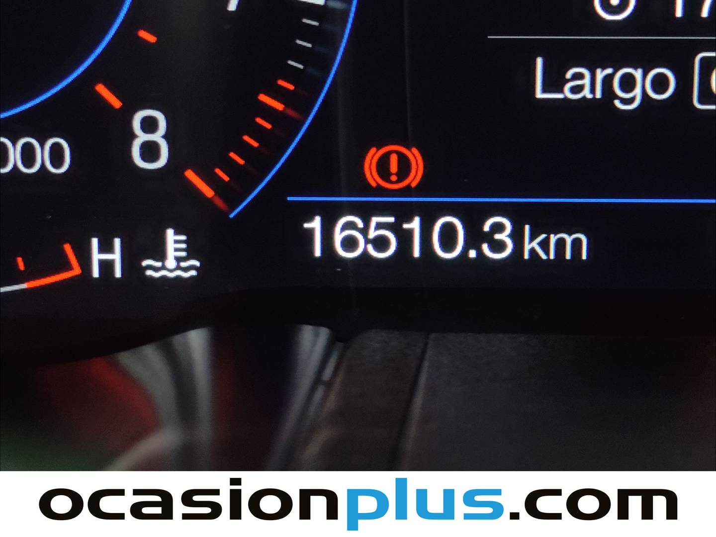 Ford Mustang Ford Mustang 5.0 Ti-VCT V8 Mustang GT Fastback AT (450 CV) al mejor precio