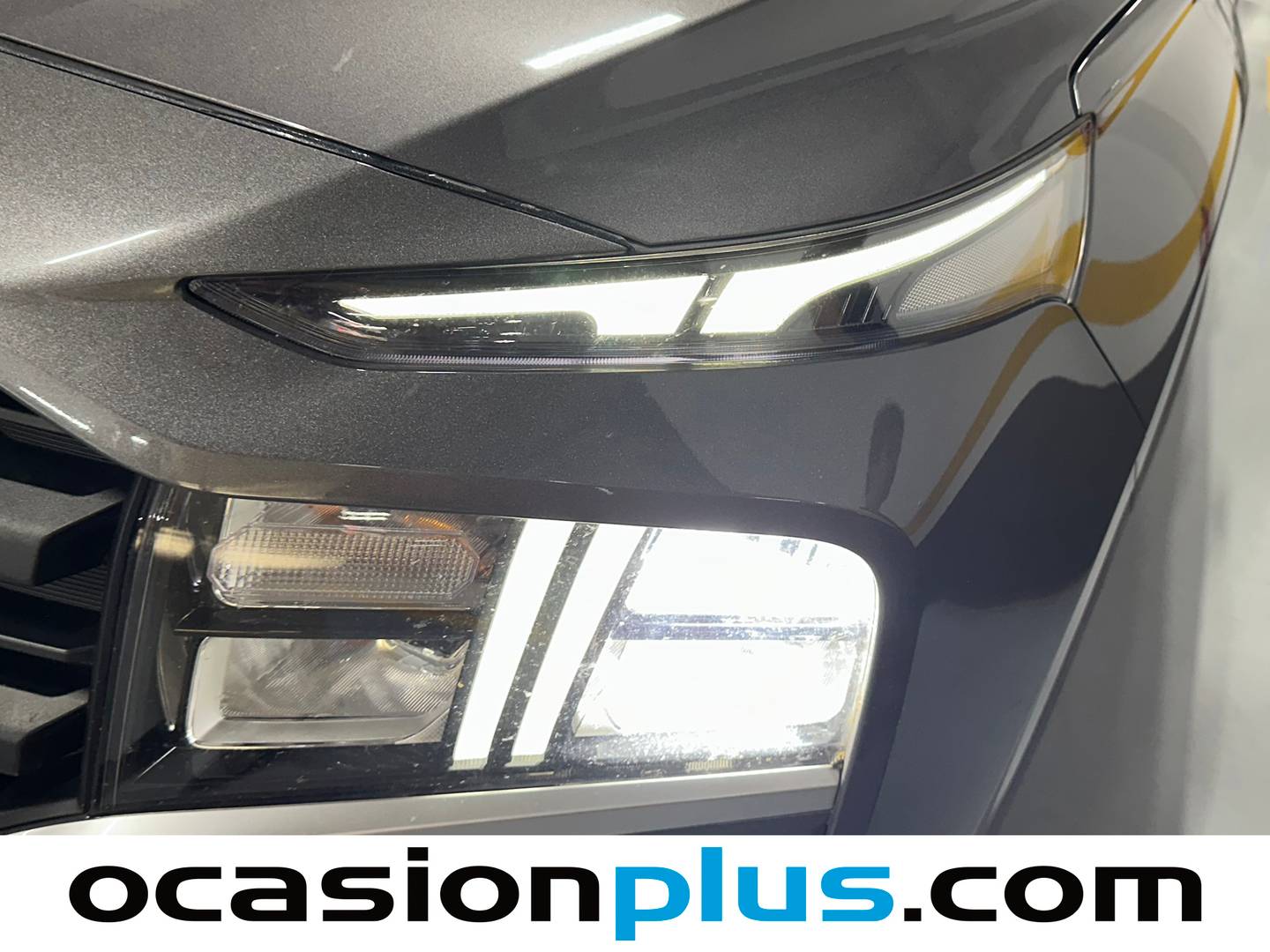Acabados Hyundai Santa Fe Hyundai Santa Fe 2.2 CRDi Klass 4x2 DCT (194 CV) 7 Plazas