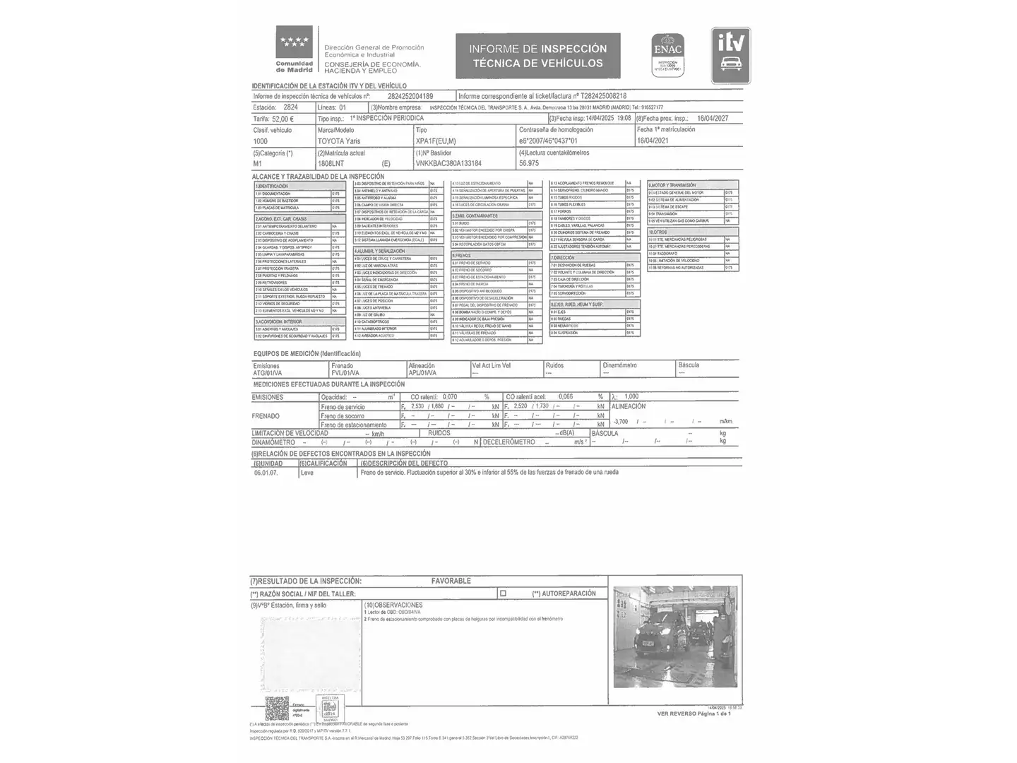 Foto Toyota Yaris Toyota Yaris 1.5 120H Style P. Premier Edition (116 CV)