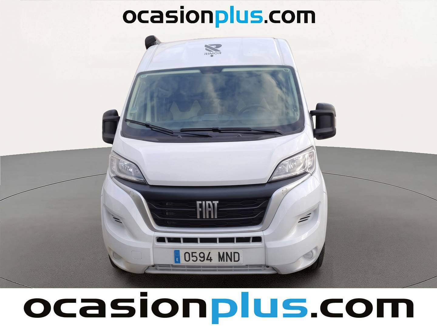 Rimor Horus 145 Rimor Horus 145 103kW (140CV) 4 Plazas km 0