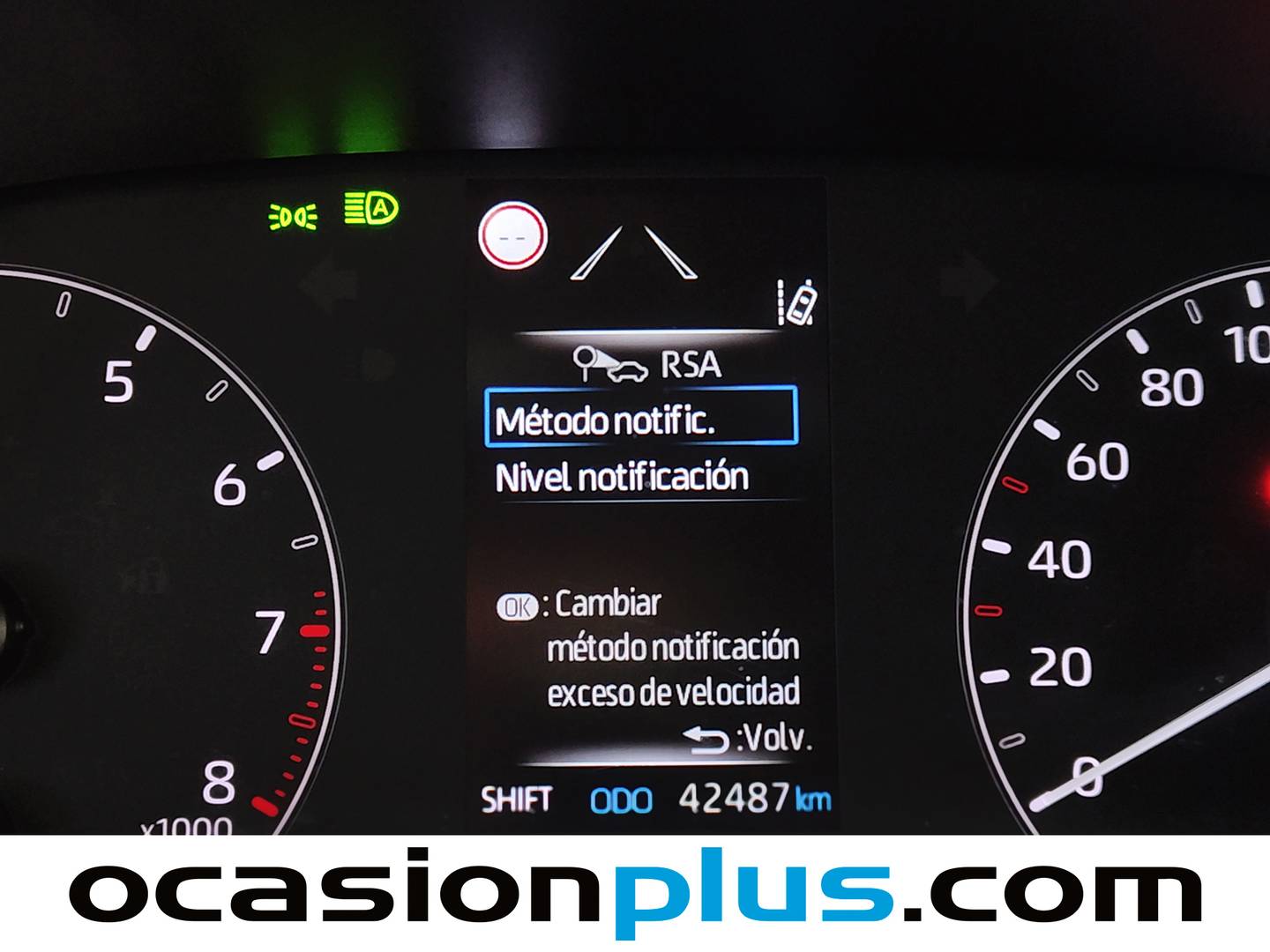 Foto Toyota Yaris Toyota Yaris 1.5 S-Edition (125 CV)