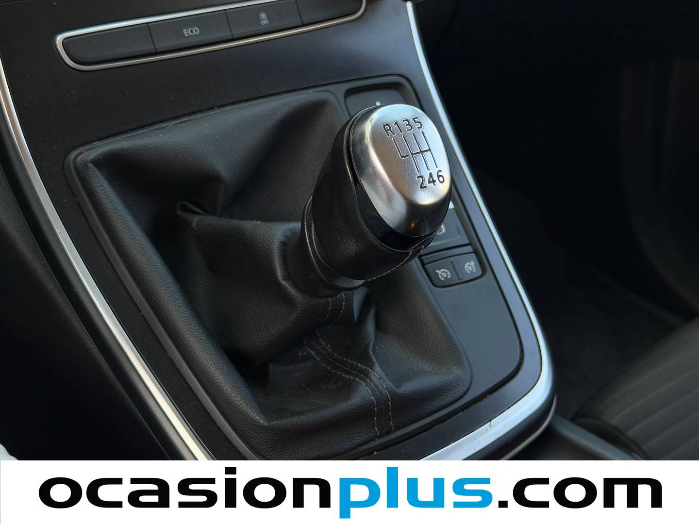 Renault Scénic Renault Scenic Zen Energy TCe (140 CV) de segunda mano