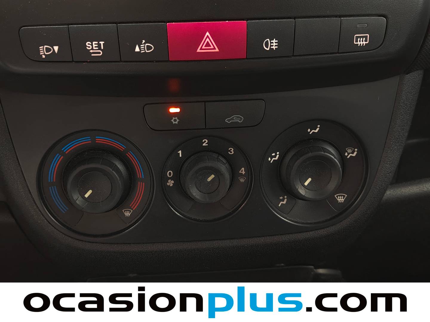 Opel Combo Opel Combo Tour 1.3 CDTI Expression L1H1 (95 CV) de segunda mano