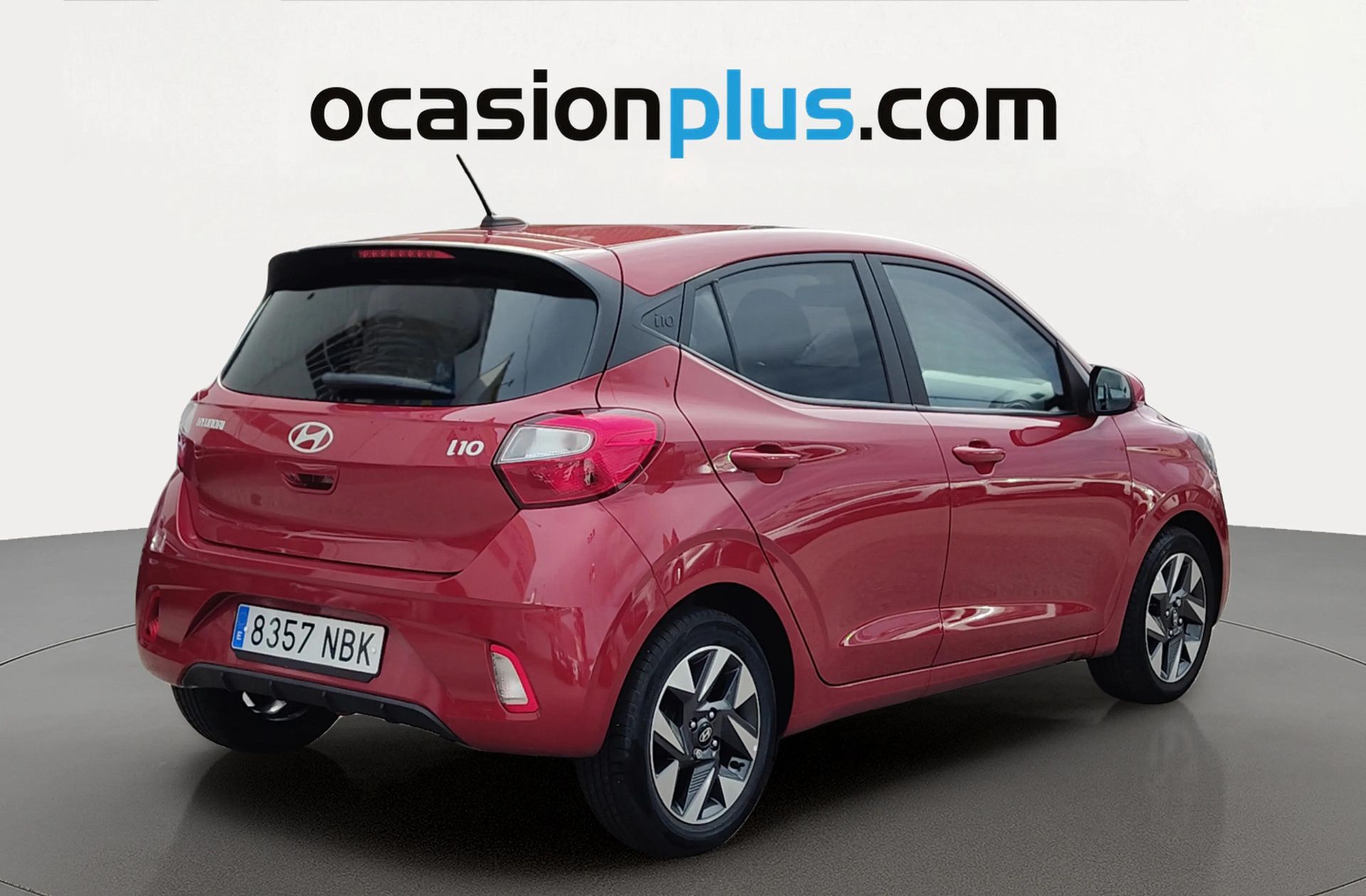 Hyundai i10 1.0 Klass - foto 4
