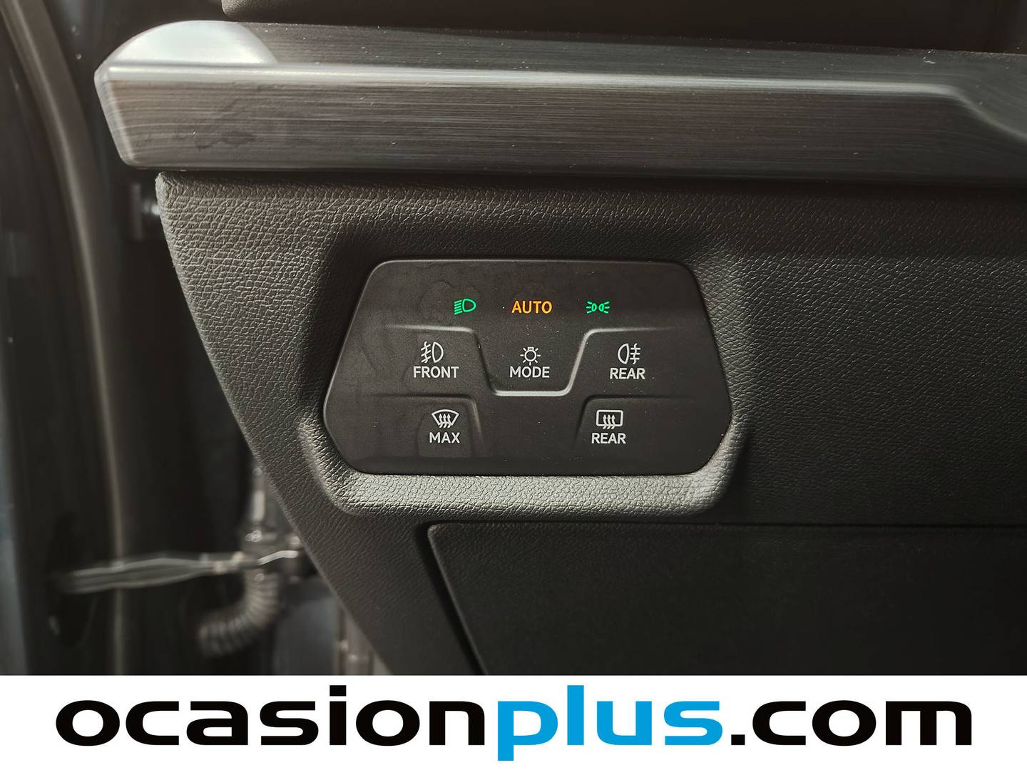 Paquetes del Cupra Formentor Cupra Formentor 1.5 TSI DSG (150 CV)