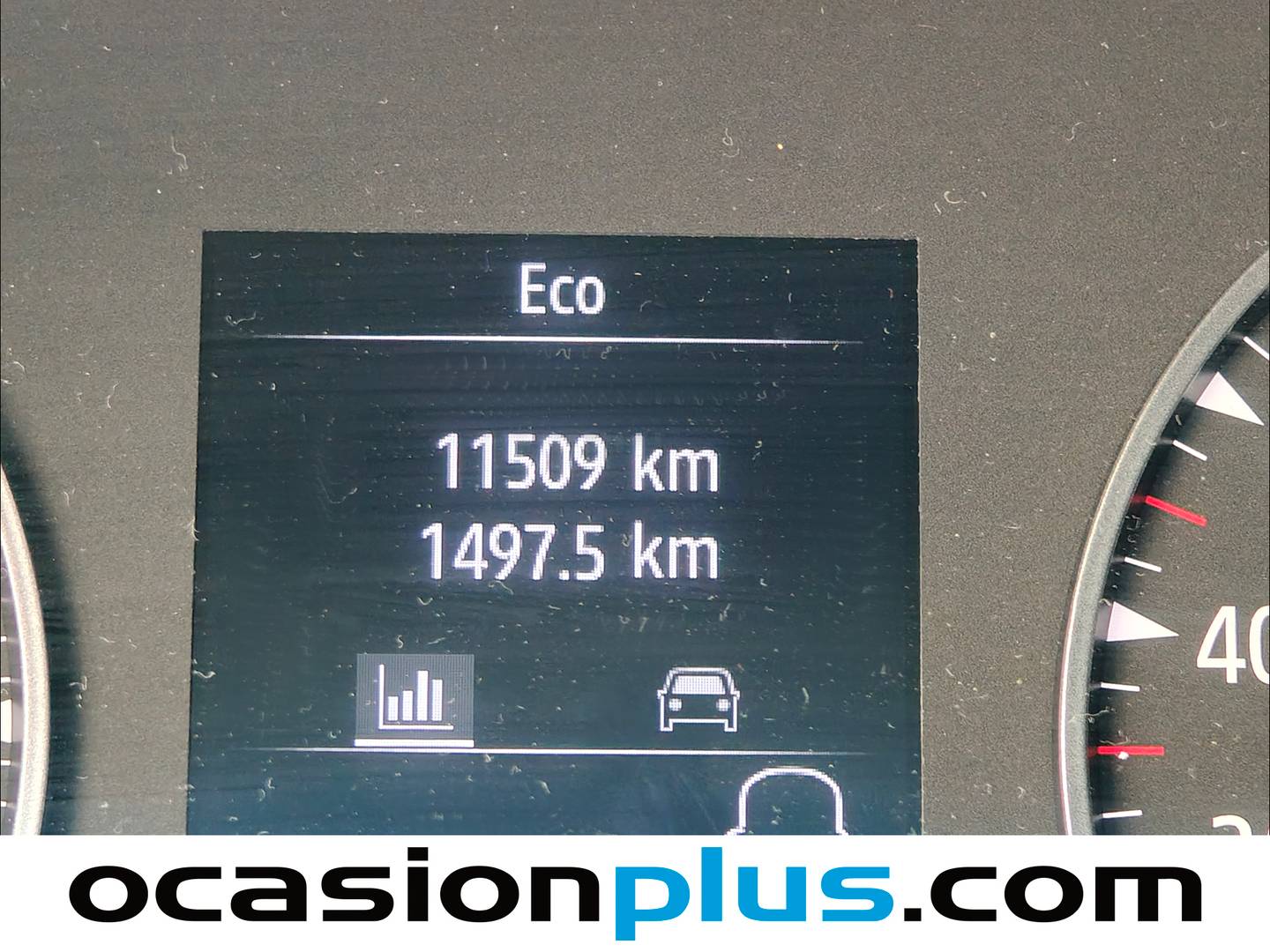 Dacia Sandero Dacia Sandero Stepway Extreme Go TCe (110 CV) seminuevo