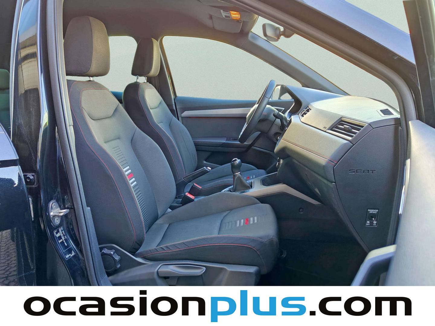 Seat Arona Seat Arona 1.6 TDI Ecomotive FR (115 CV) 2019