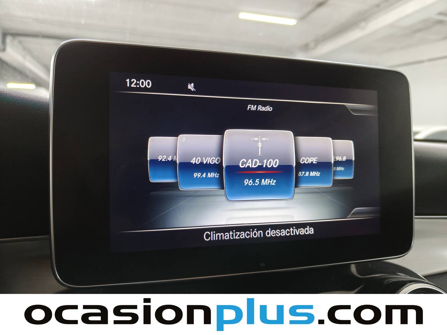 Foto Mercedes Clase GLC Mercedes-Benz GLC 250 4MATIC (211 CV)