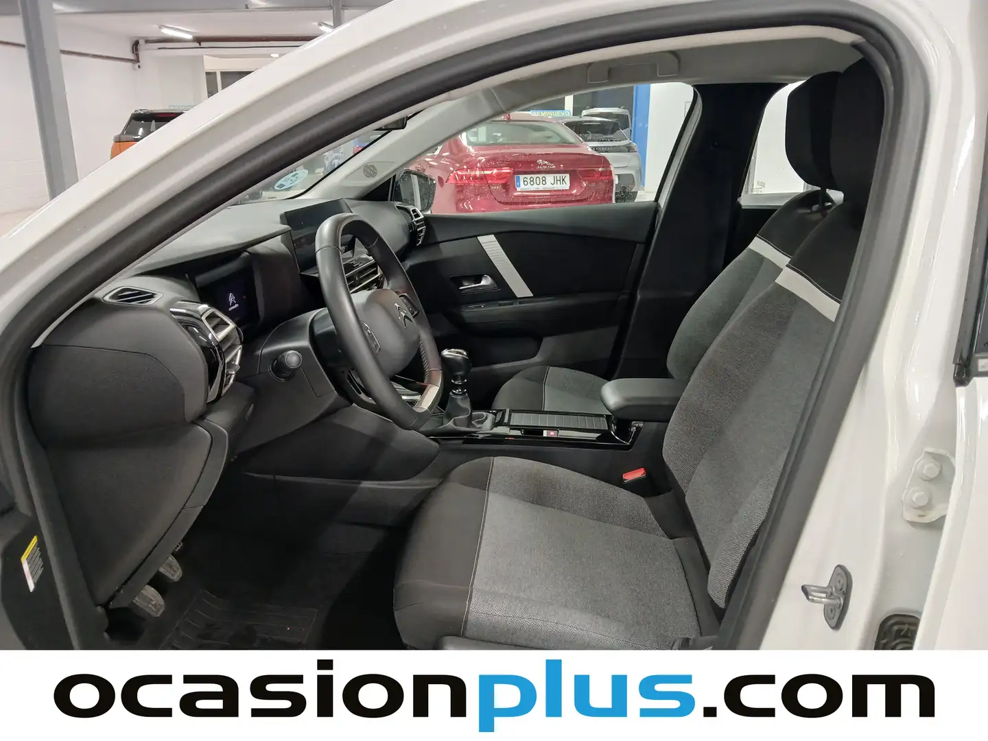 Foto Citroën C4 Citroen C4 PureTech 130 S&S You (131 CV)