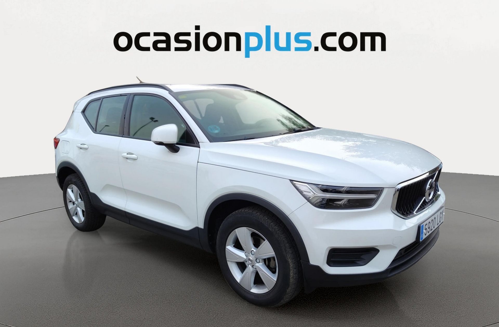 Volvo XC40 D3 - foto 2