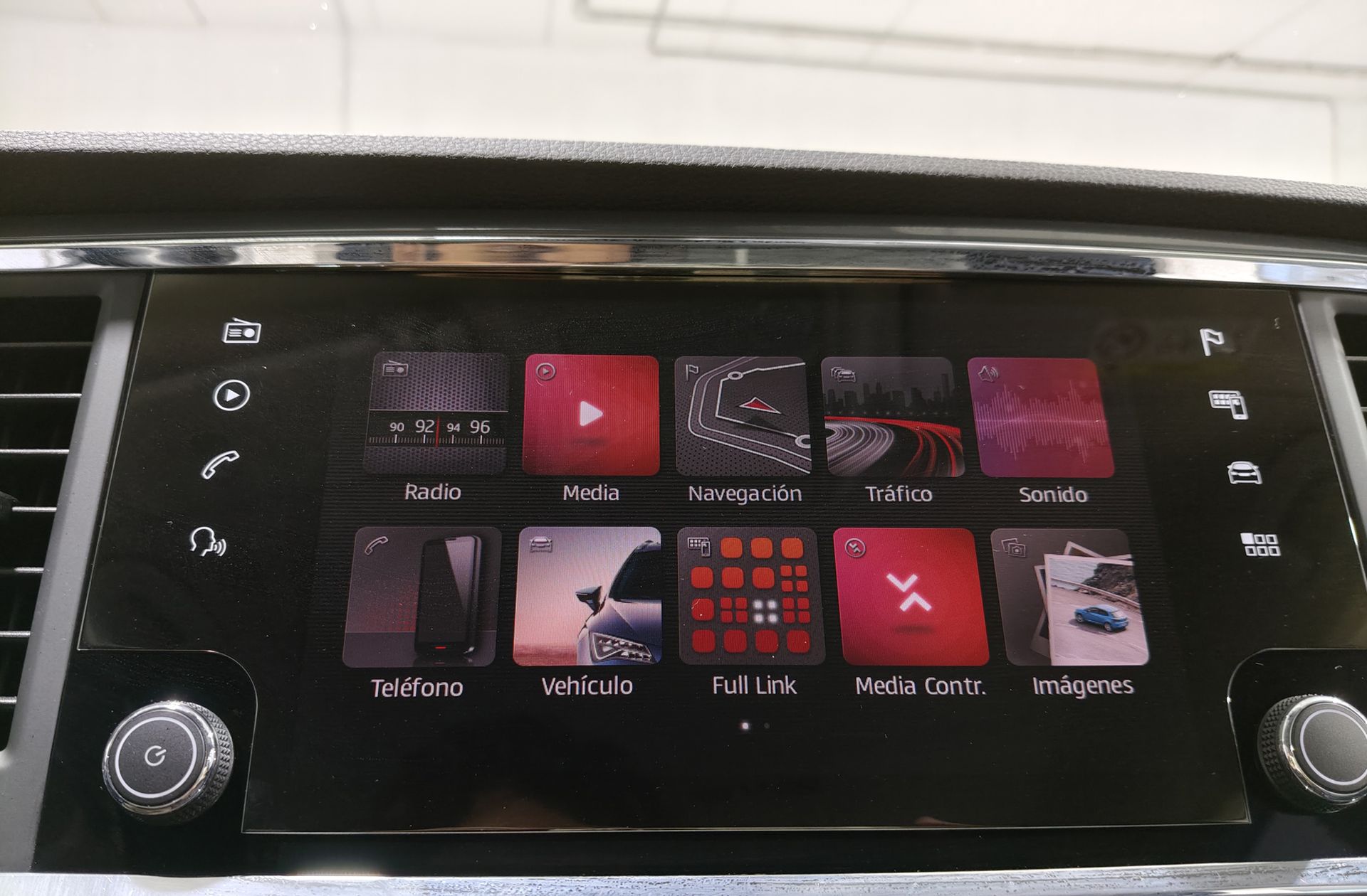 SEAT Ateca 1.6 TDI Ecomotive Style - foto 8
