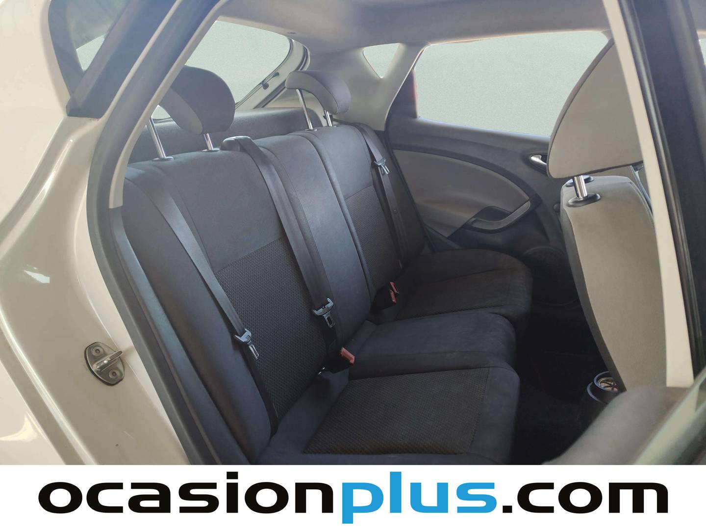 Seat Ibiza Seat Ibiza 1.4 TDI Style (105 CV) al mejor precio