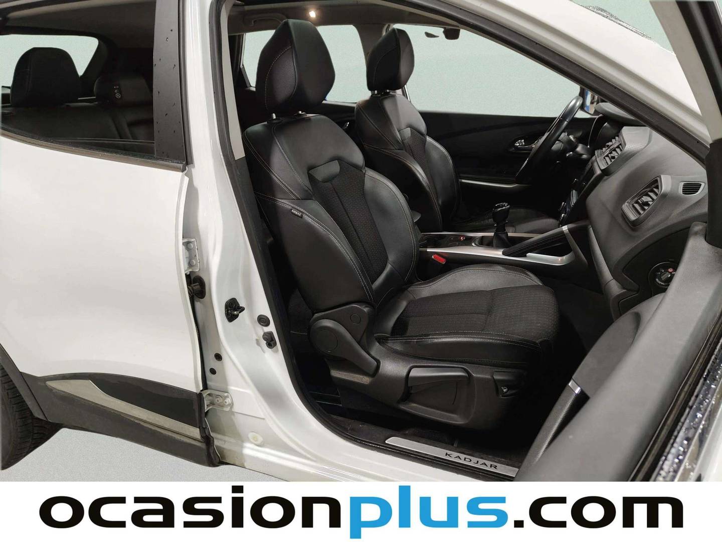 Foto Renault Kadjar Renault Kadjar Zen Energy dCi (110 CV)