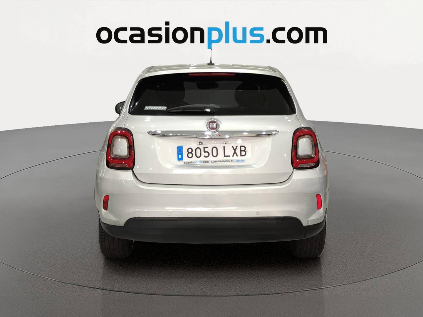 Fiat 500X Fiat 500X 1.0 Firefly S&S Connect (120 CV) barato