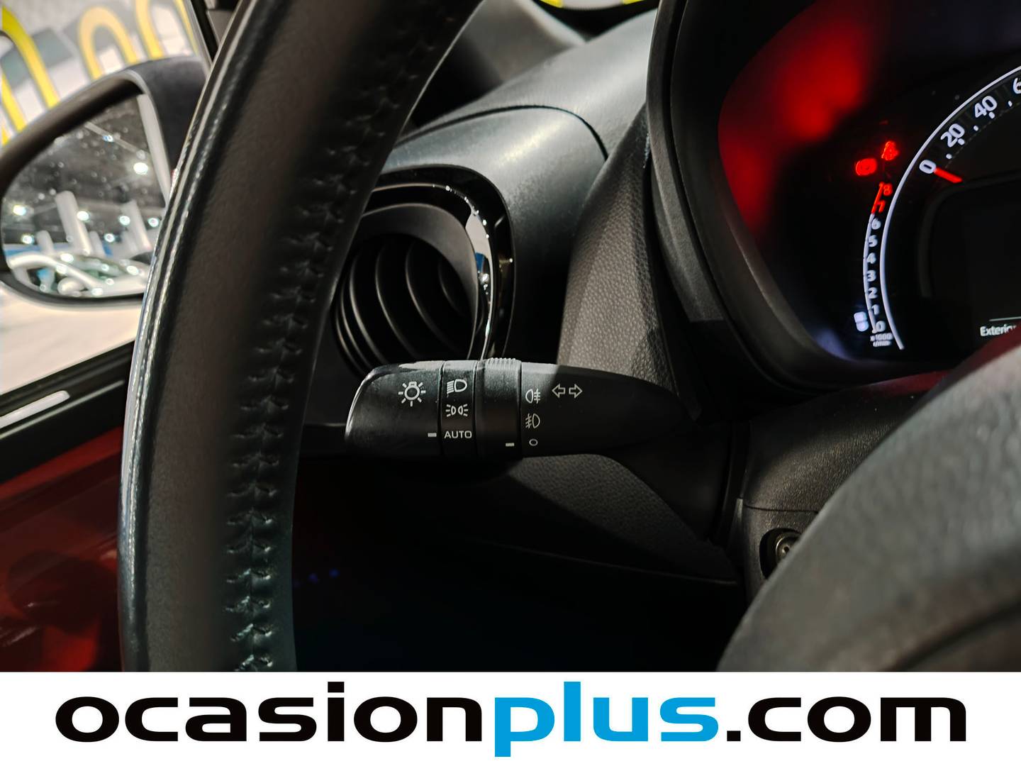 Toyota Aygo X Cross Toyota Aygo X Cross 1.0 VVT-I Trendy Edition (72 CV) de ocasión