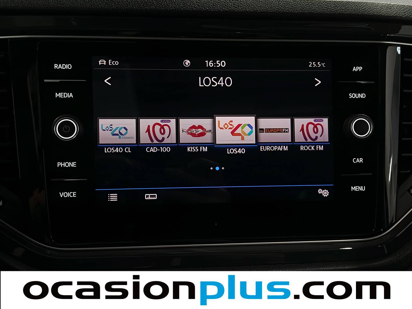 Volkswagen T-Roc Volkswagen T-Roc Sport 2.0 TDI 4Motion (150 CV) DSG de segunda mano