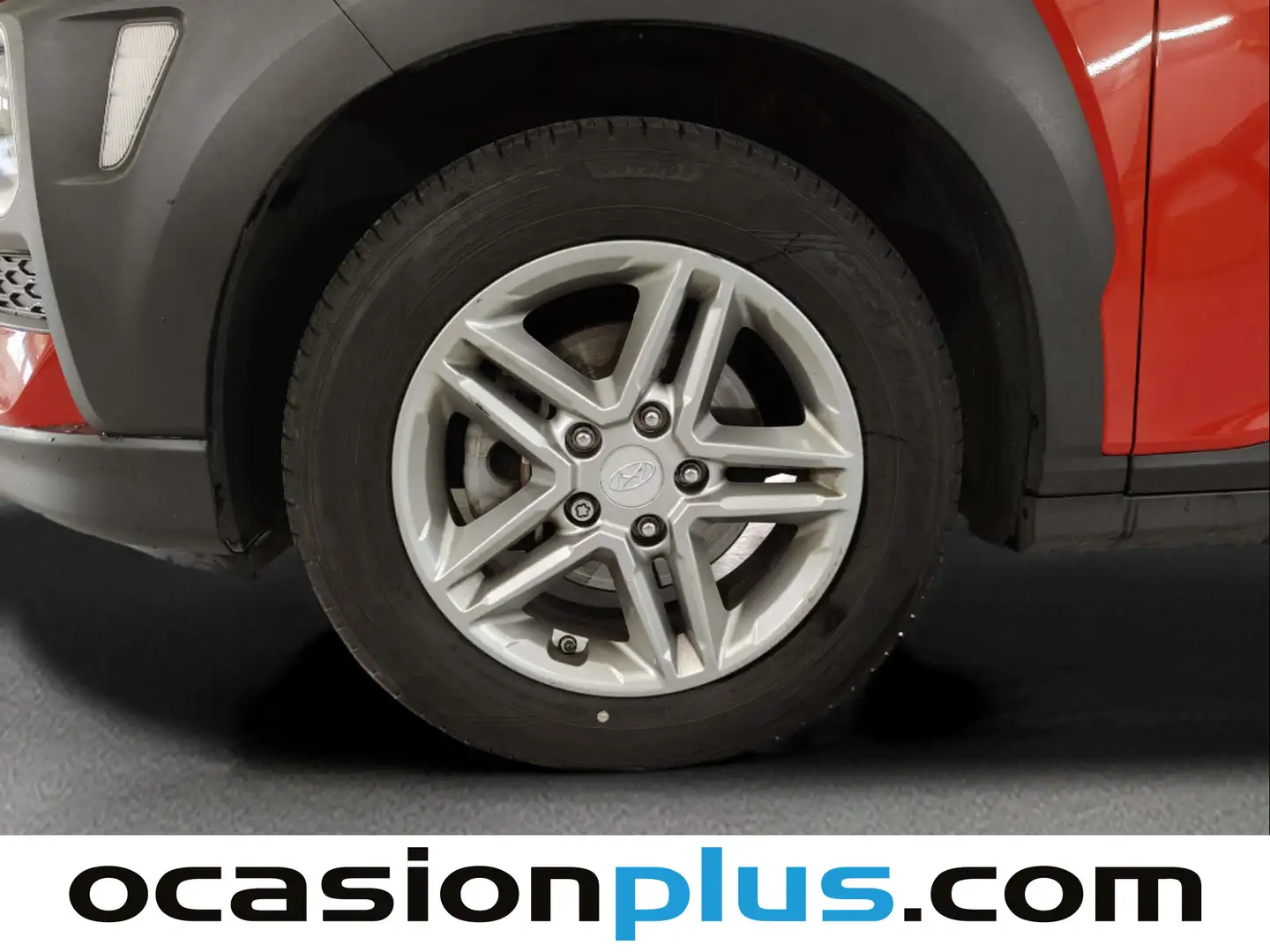 Foto Hyundai Kona Hyundai Kona 1.0 TGDI Klass 4x2 (120 CV)