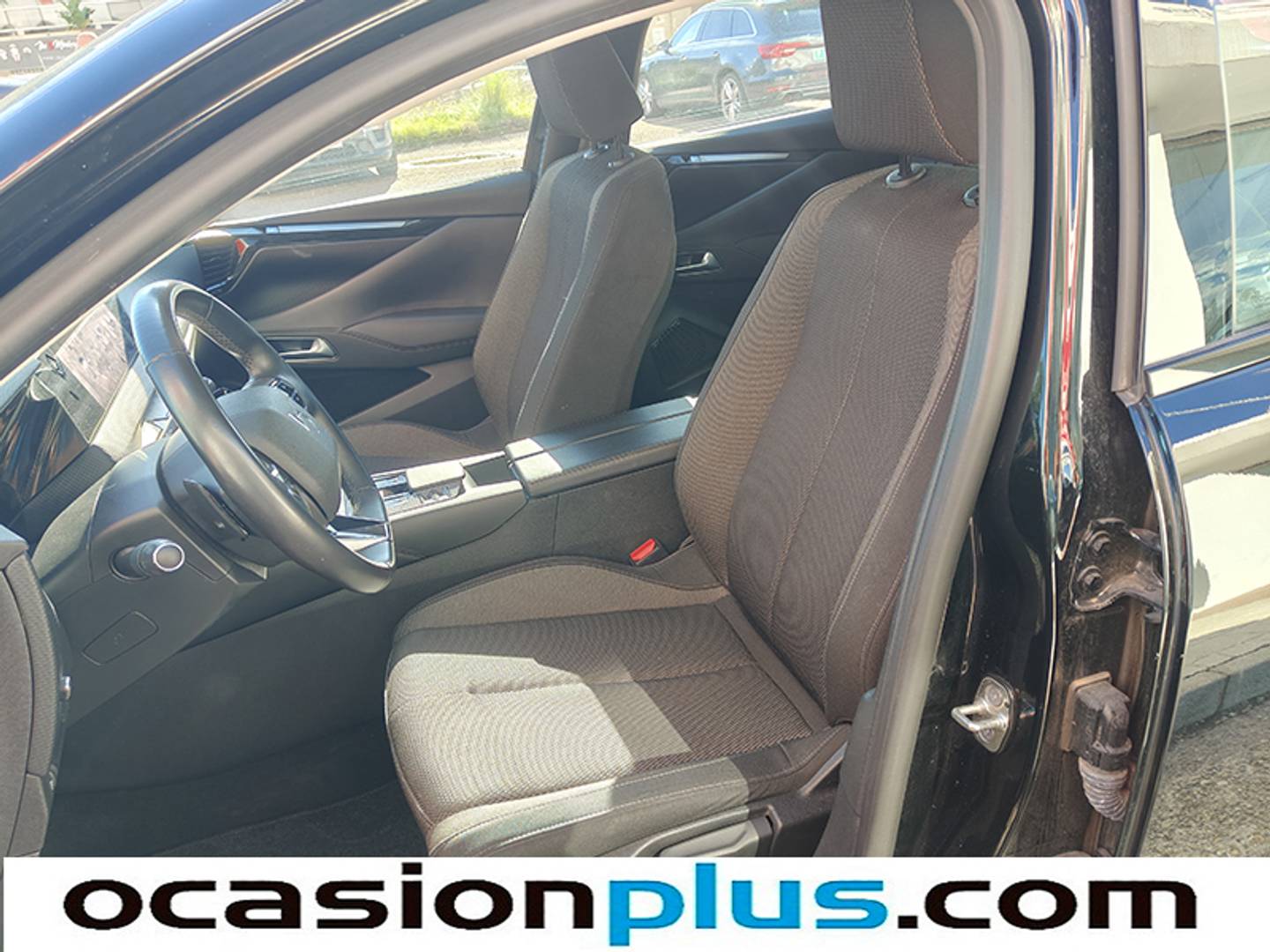 Foto DS DS 4 DS DS4 PureTech 130 Bastille Auto (130 CV)